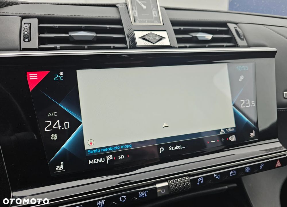 DS Automobiles DS 7 Crossback - 13