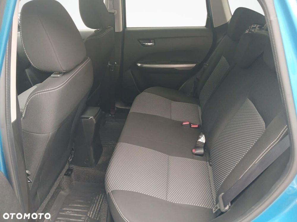 Suzuki Vitara 1.4 Boosterjet Elegance Sun 4WD - 24