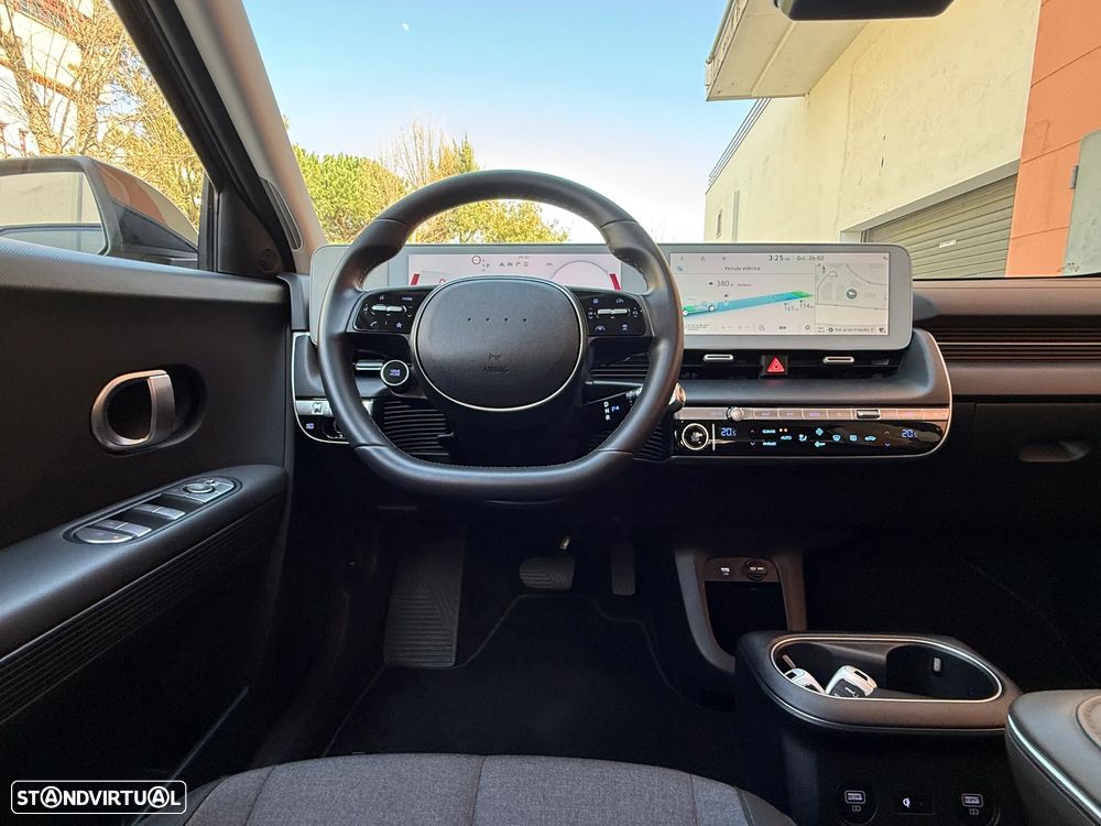 Hyundai Ioniq 5 77 kWh Premium - 17