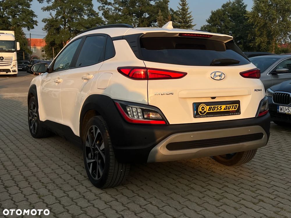 Hyundai Kona - 9