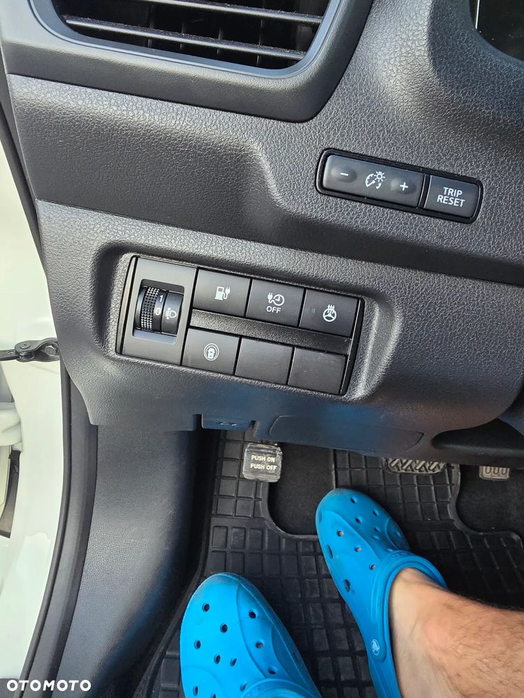 Nissan Leaf - 30