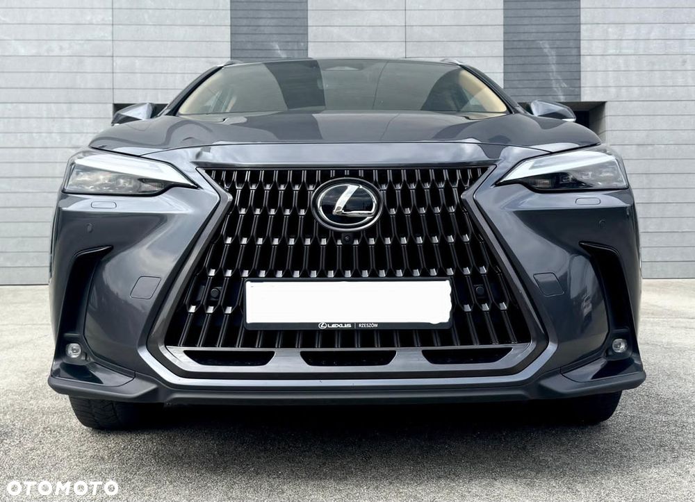 Lexus NX 350h Prestige AWD - 9