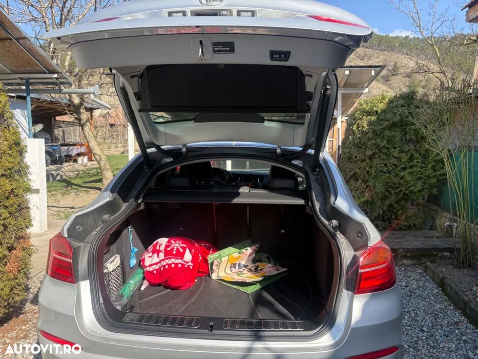 BMW X4 xDrive20d Aut. xLine - 7