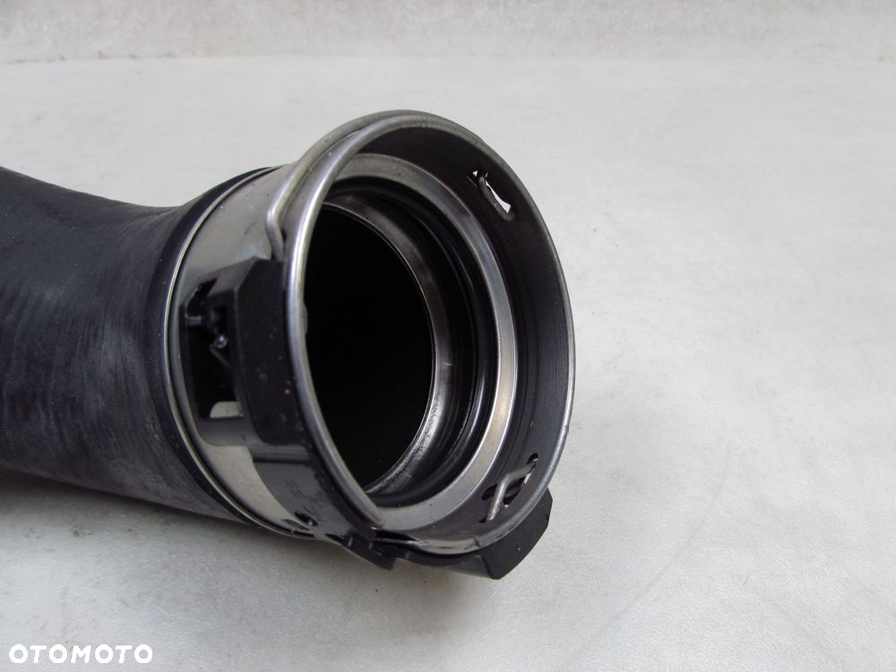 MERCEDES W204 LIFT 2.2 CDI 651 12-18 RURA PRZEWOD CHLODNICY POWIETRZA INTERCOOLERA A2045286682 - 4