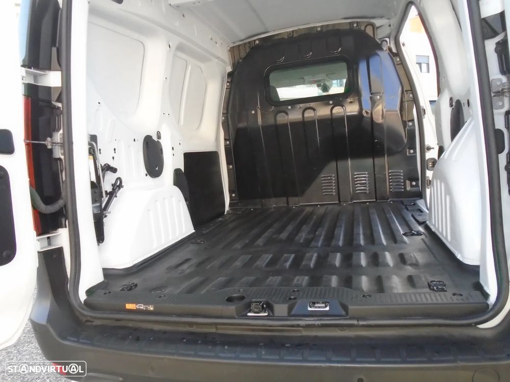 Renault KANGOO Express 1.5 Bleu DCI 95 CV-NACIONAL- IVA DEDUTIVEL - 14