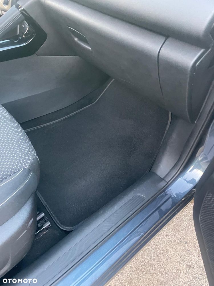 Renault Kadjar Energy dCi 110 EDC Experience - 16