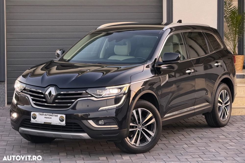 Renault Koleos - 3
