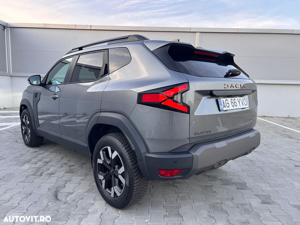 Dacia Duster - 5