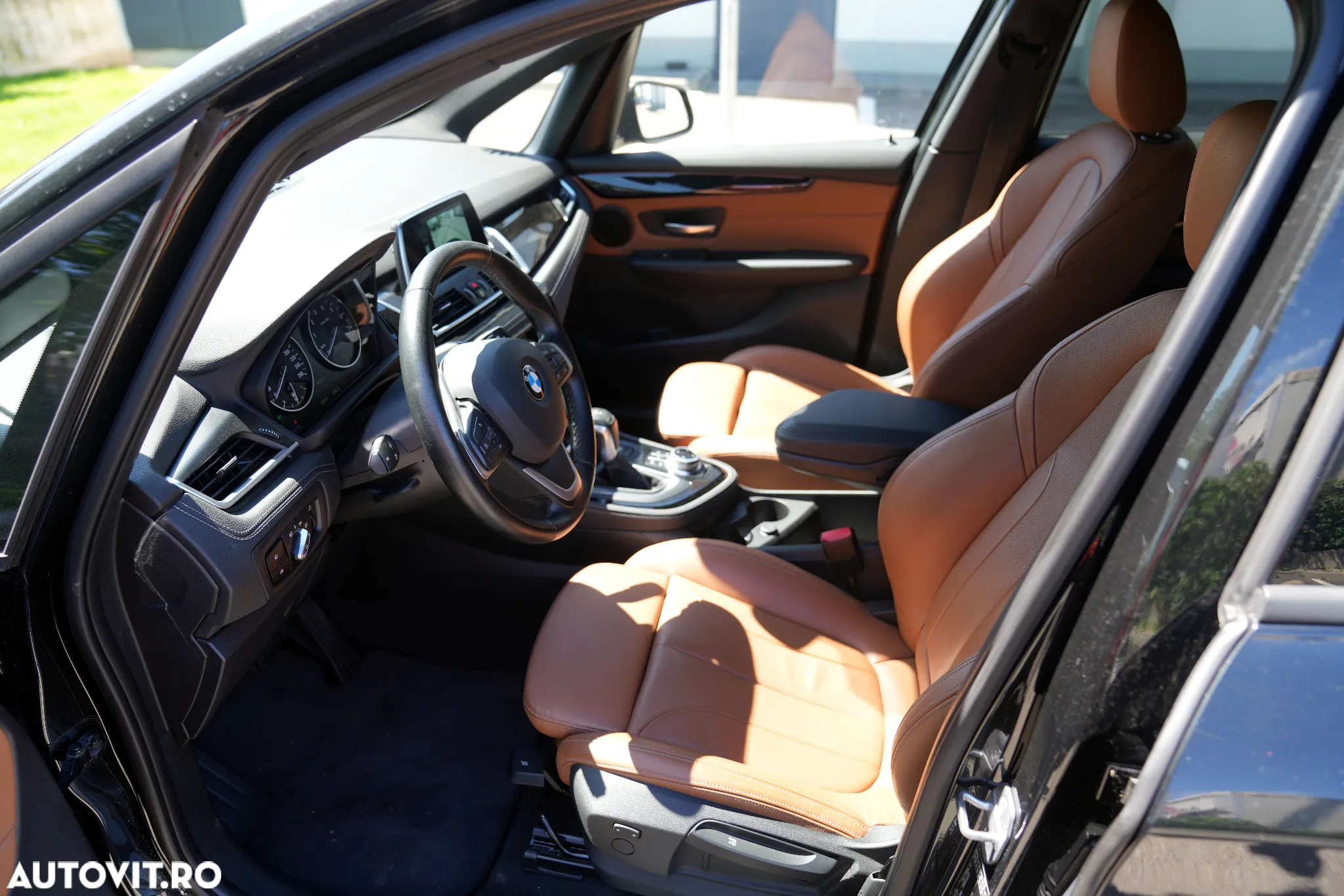 BMW Seria 2 225e xDrive Active Tourer Aut. - 6