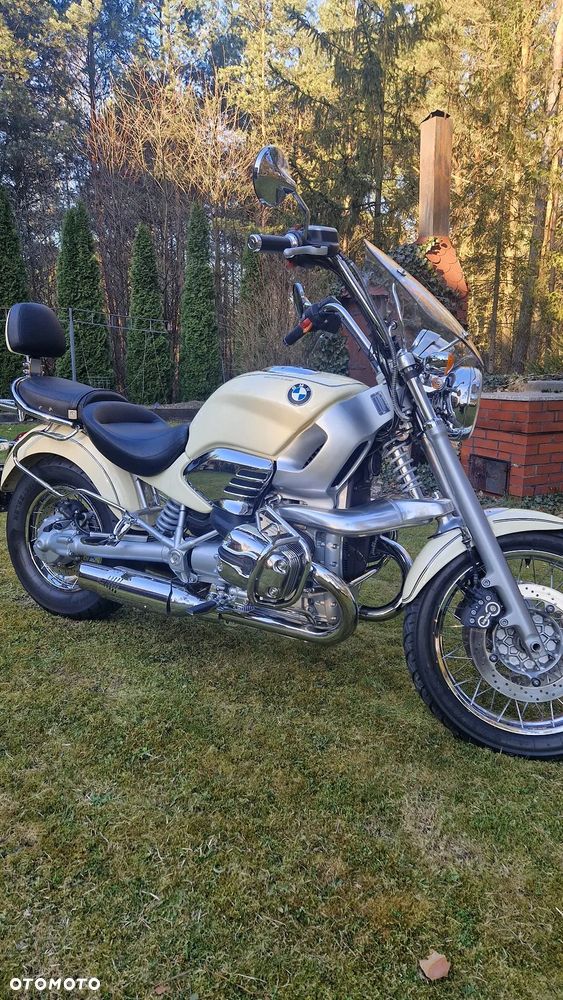 BMW R - 11
