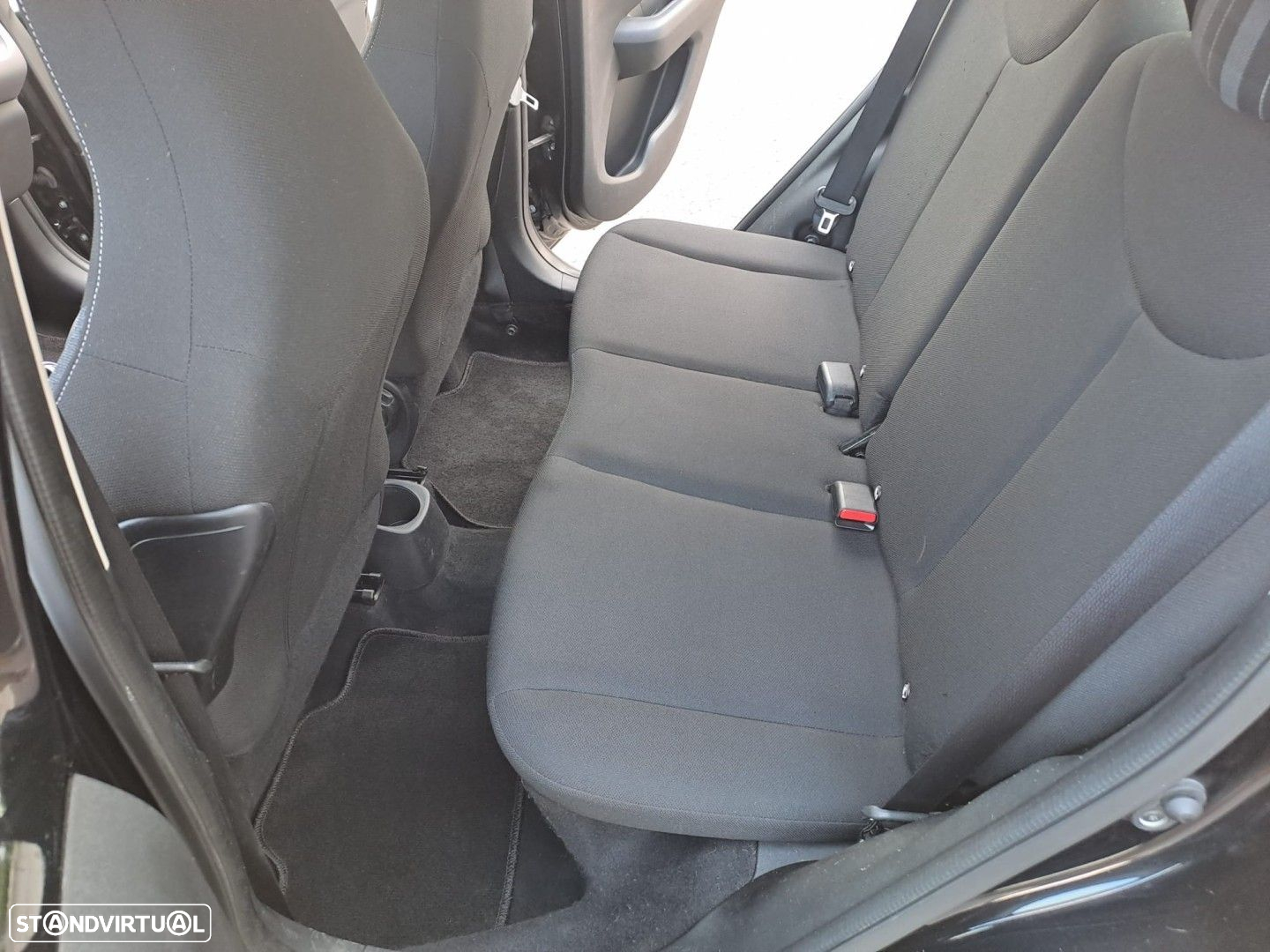 Peugeot 108 1.0 VTi Active ETG5 - 32