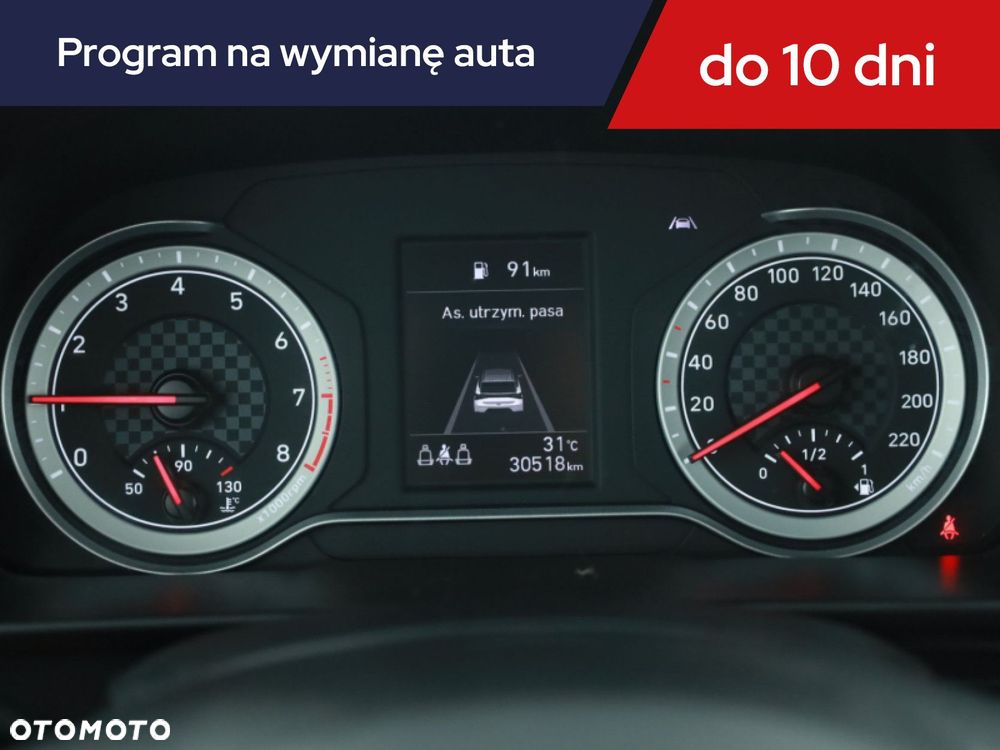Hyundai i20 - 10