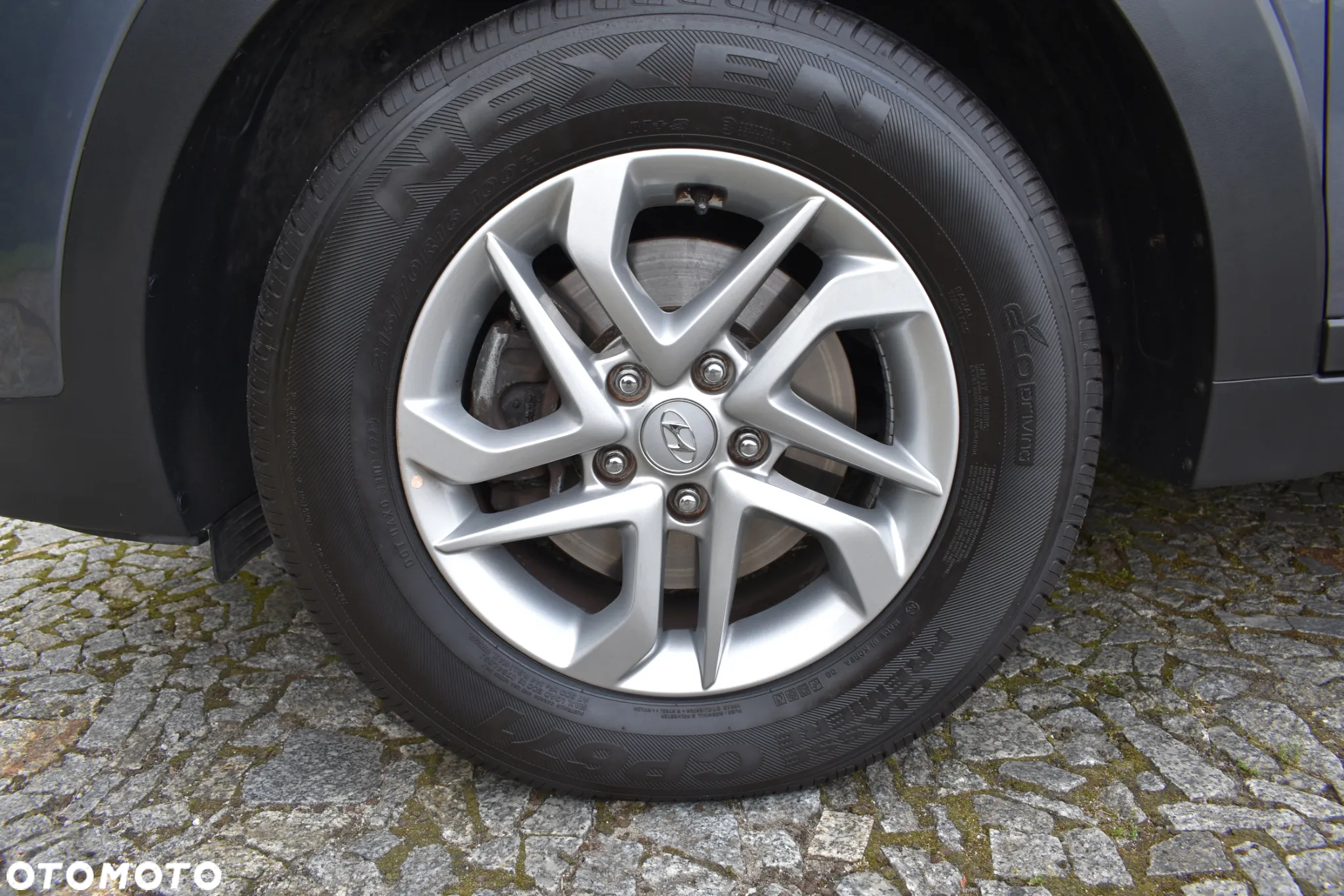 Hyundai Tucson 1.6 GDI BlueDrive Comfort 2WD - 39