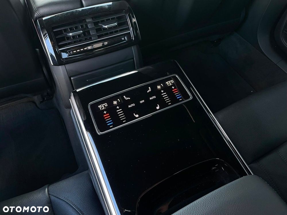 Audi A8 - 14