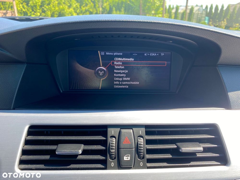 BMW Seria 5 530d xDrive - 9