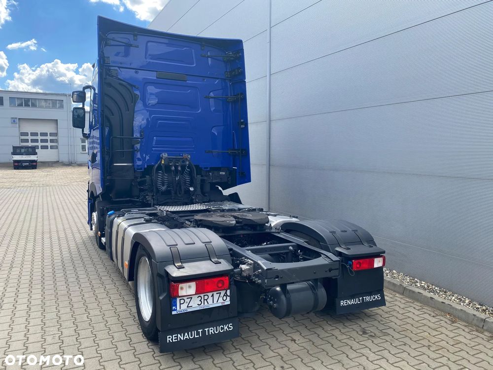 Renault T480 TC X-LOW / MEGA (LOW DECK) - 9