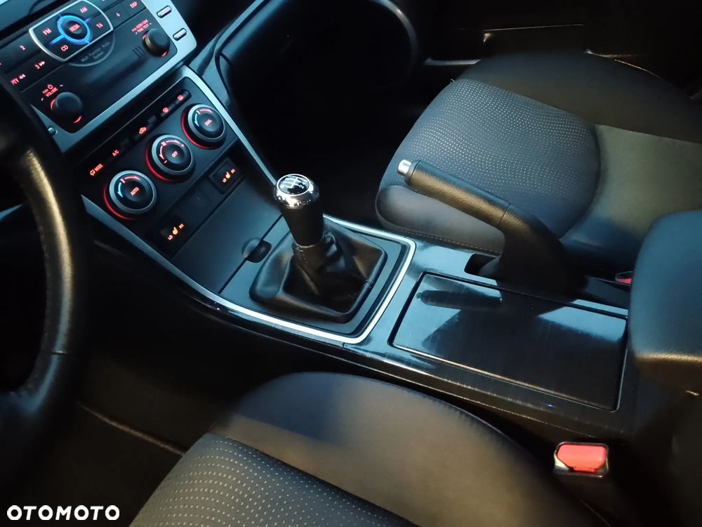 Mazda 6 Sport 2.0 Dynamic - 18