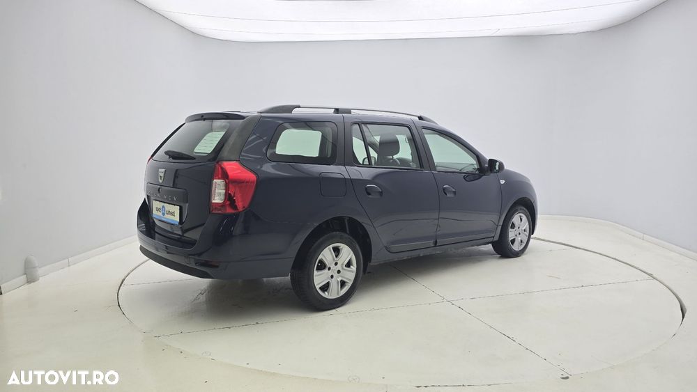 Dacia Logan MCV 1.5 Blue dCi Laureate - 6