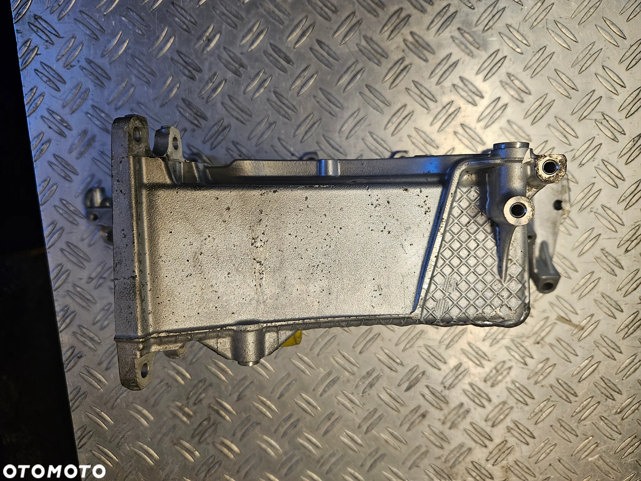 KOLEKTOR SSĄCY VW SKODA SEAT AUDI 2.0 TDI  04L129766AQ - 4
