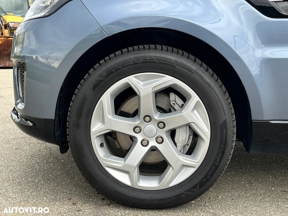 Land Rover Range Rover Sport - 33