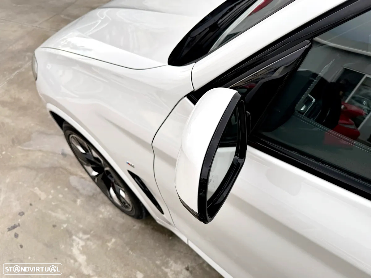 BMW iX3 Inspiring - 53