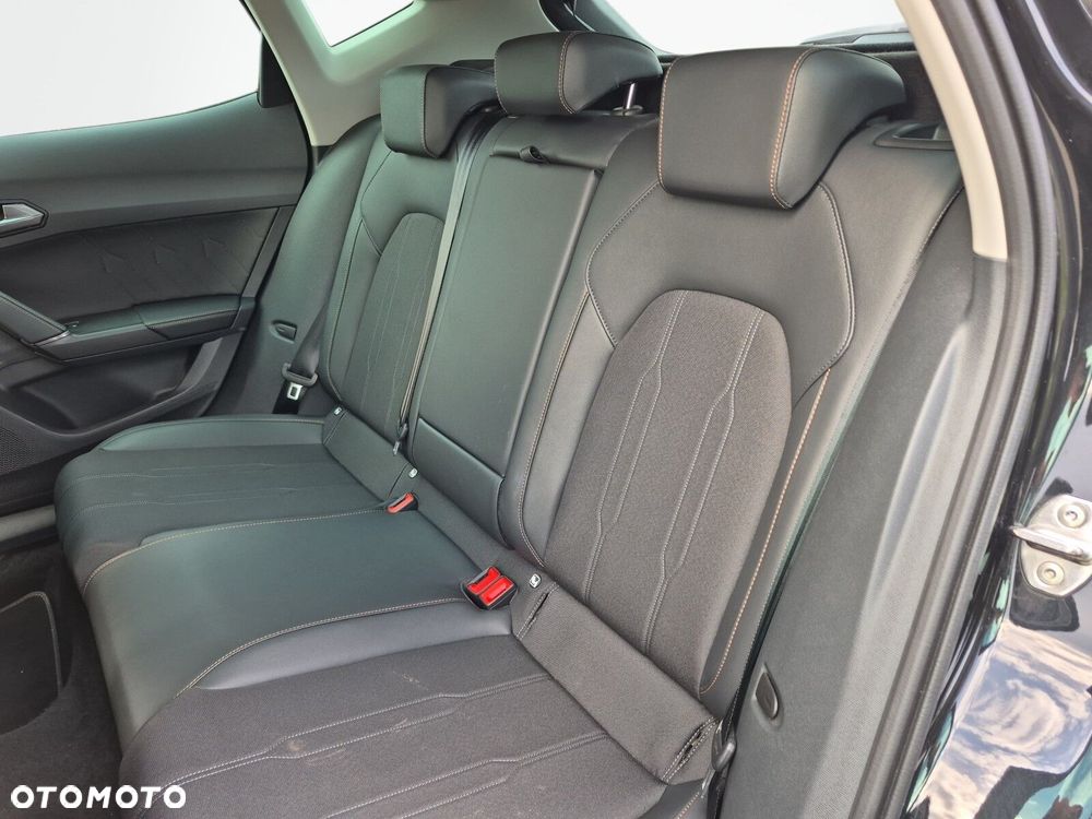 Cupra Formentor 1.4 e-Hybrid DSG - 12