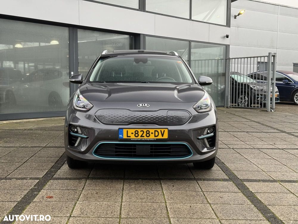 Kia Niro - 7