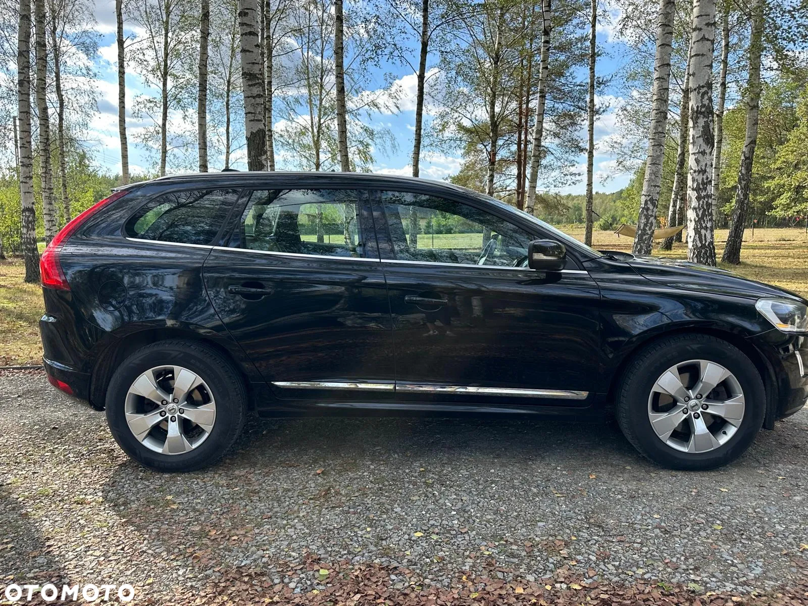 Volvo XC 60 D5 AWD Summum - 6