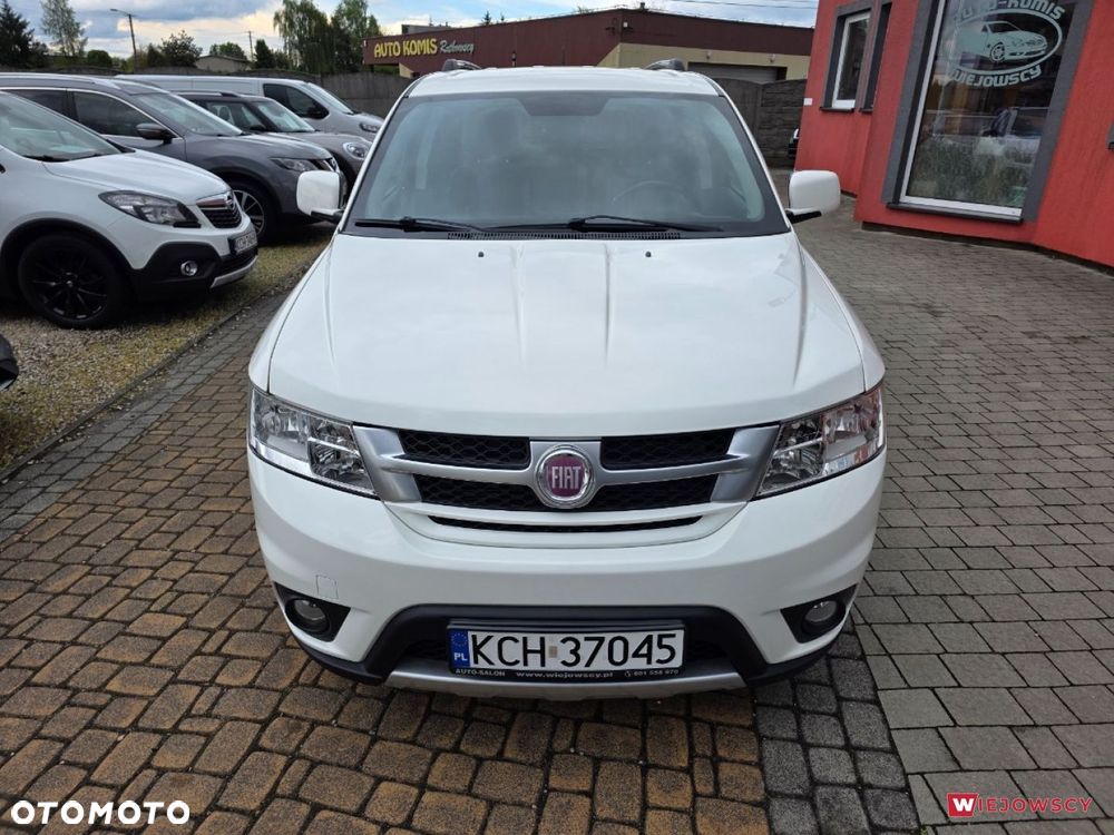 Fiat Freemont - 4