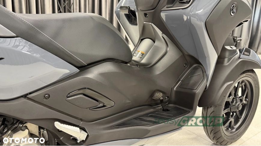 Yamaha Tricity - 15