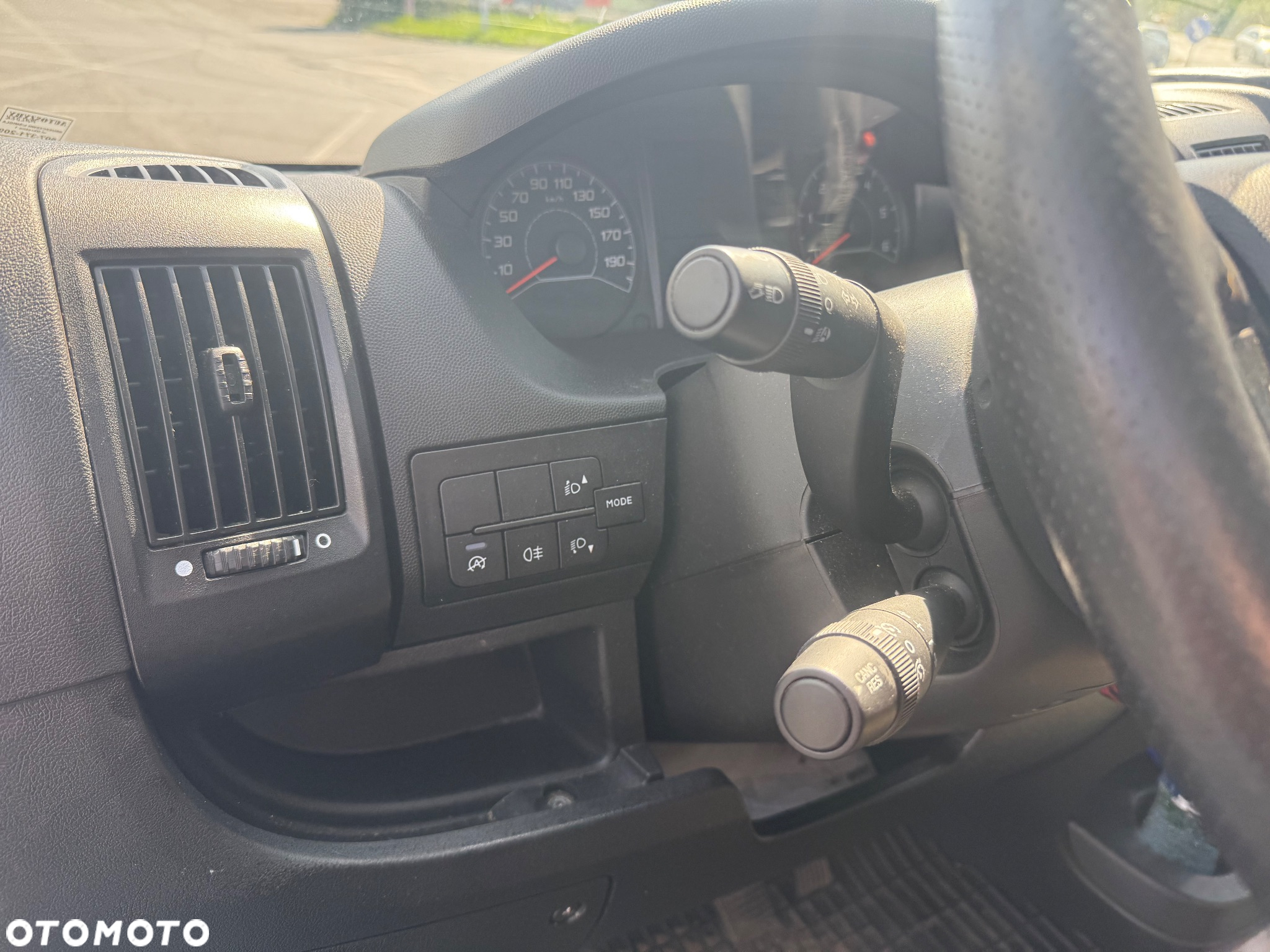 Peugeot Boxer L4H3 - 10