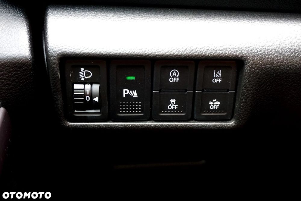 Suzuki SX4 S-Cross 1.4 SHVS Premium - 30