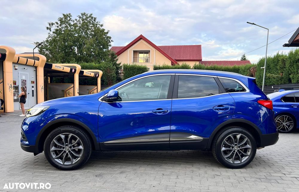 Renault Kadjar - 11