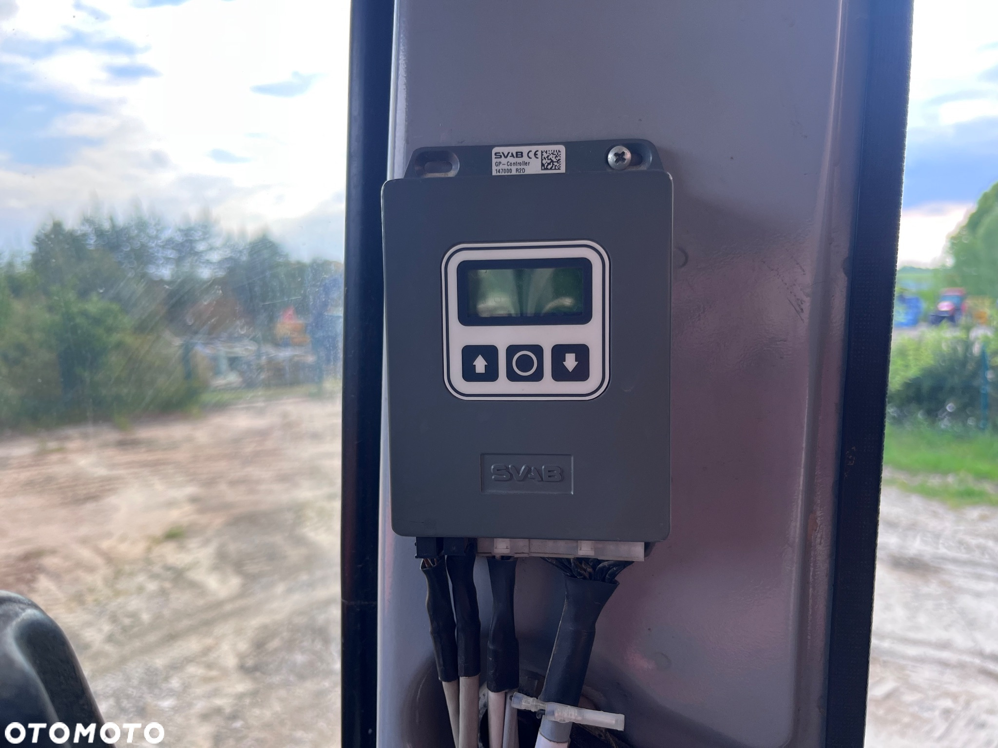 Hitachi EX215W Fiat-Hitachi EX 215W ZX - 36