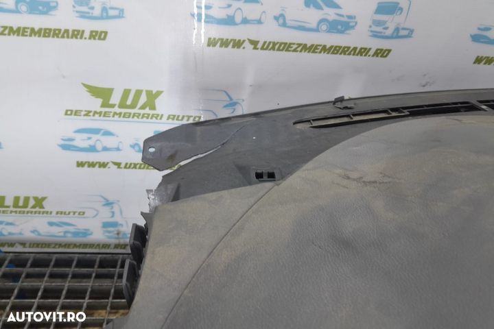 Plansa bord 4f1857003a Audi A6 4F/C6  [din 2004 pana  2008] seria - 2