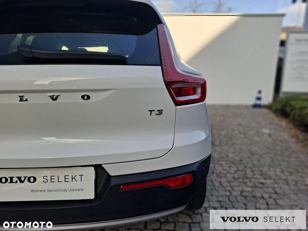 Volvo XC 40 - 30