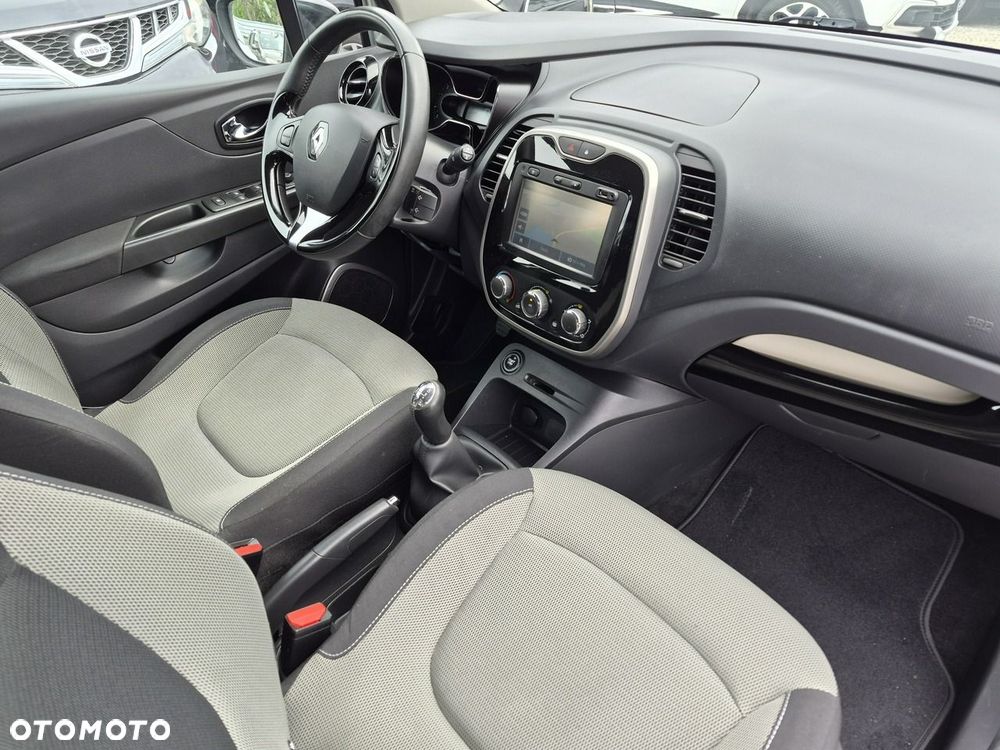 Renault Captur - 21