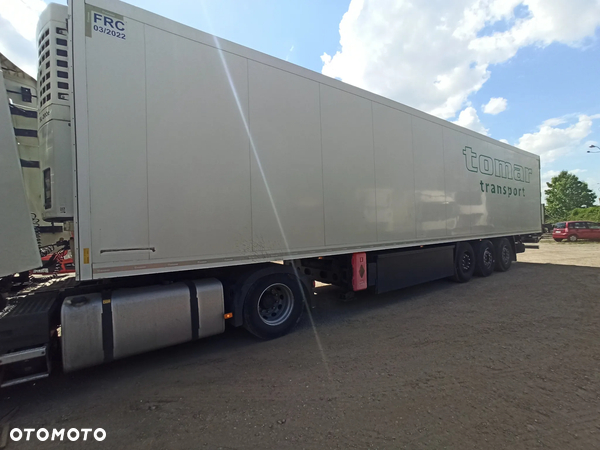 Krone SD