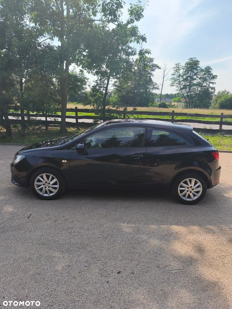 Seat Ibiza SC 1.4 16V Copa - 5