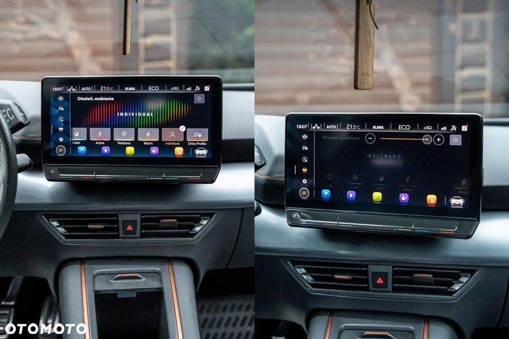 Cupra Born 58kWh - 32