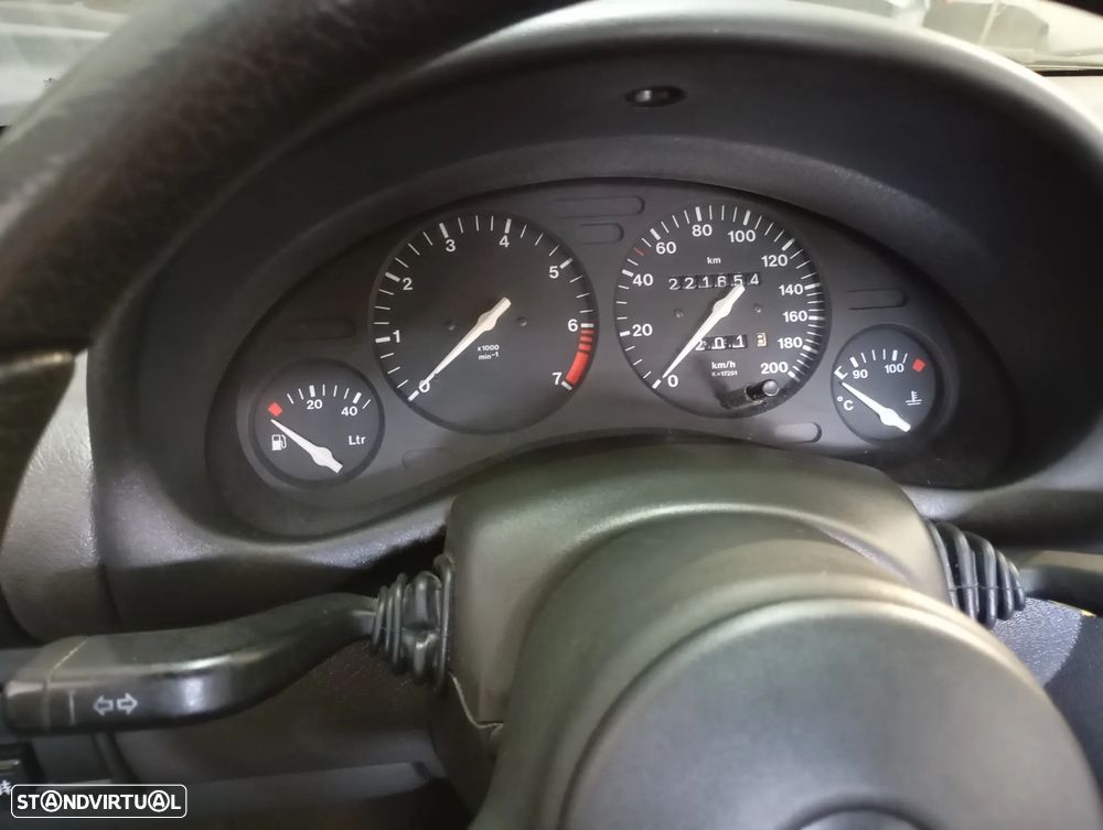 Opel Corsa 1.2 Swing - 7