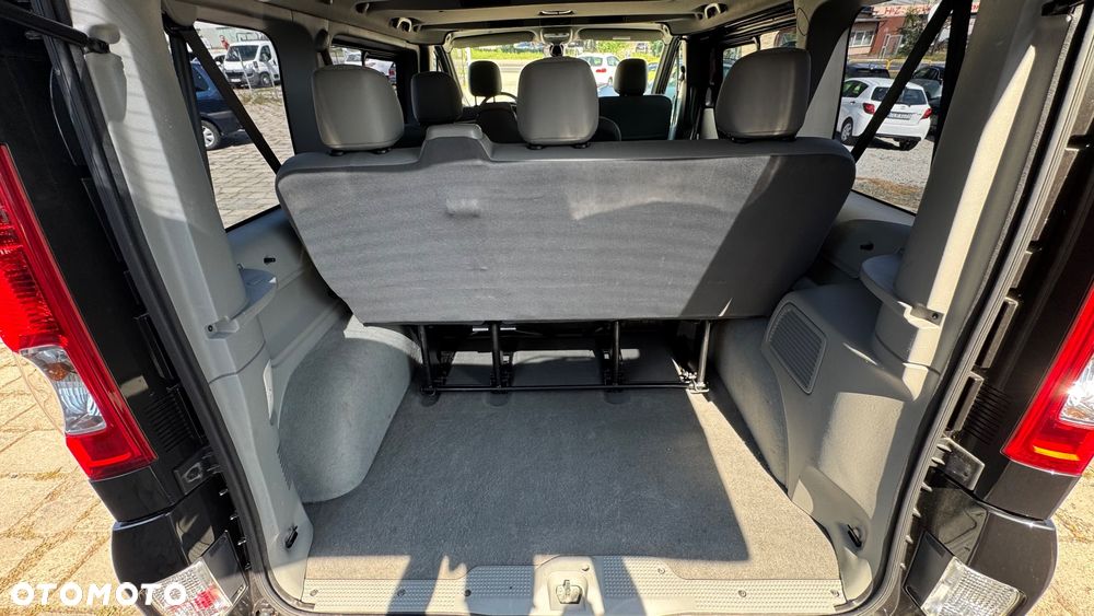 Nissan Primastar dCi115 L1H1P2 Extra - 17