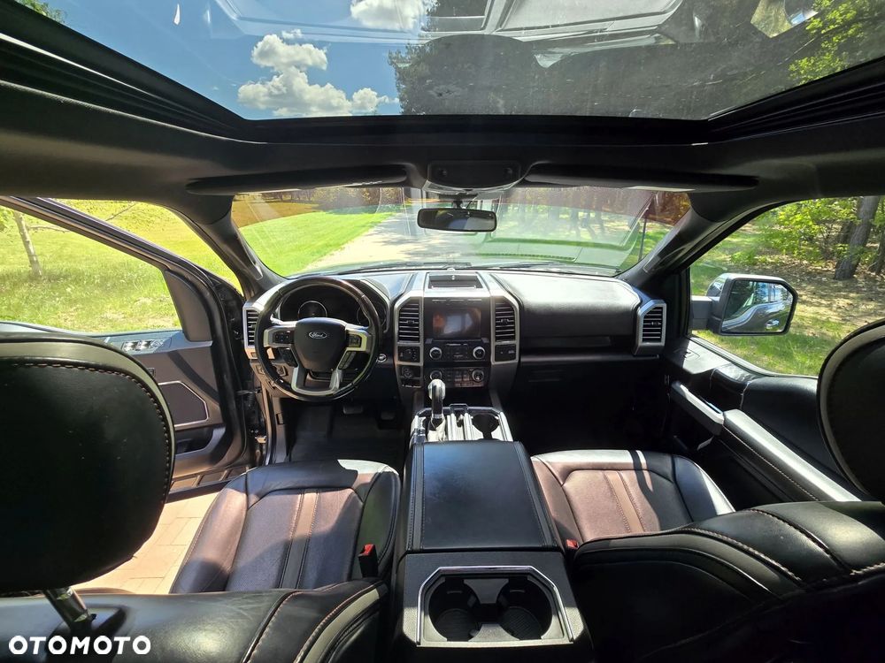Ford F150 - 9