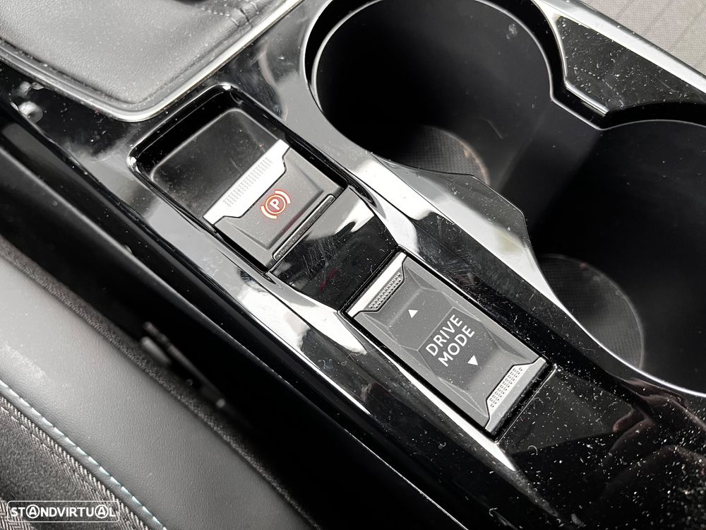 Peugeot 208 1.5 BlueHDi Allure Pack - 17