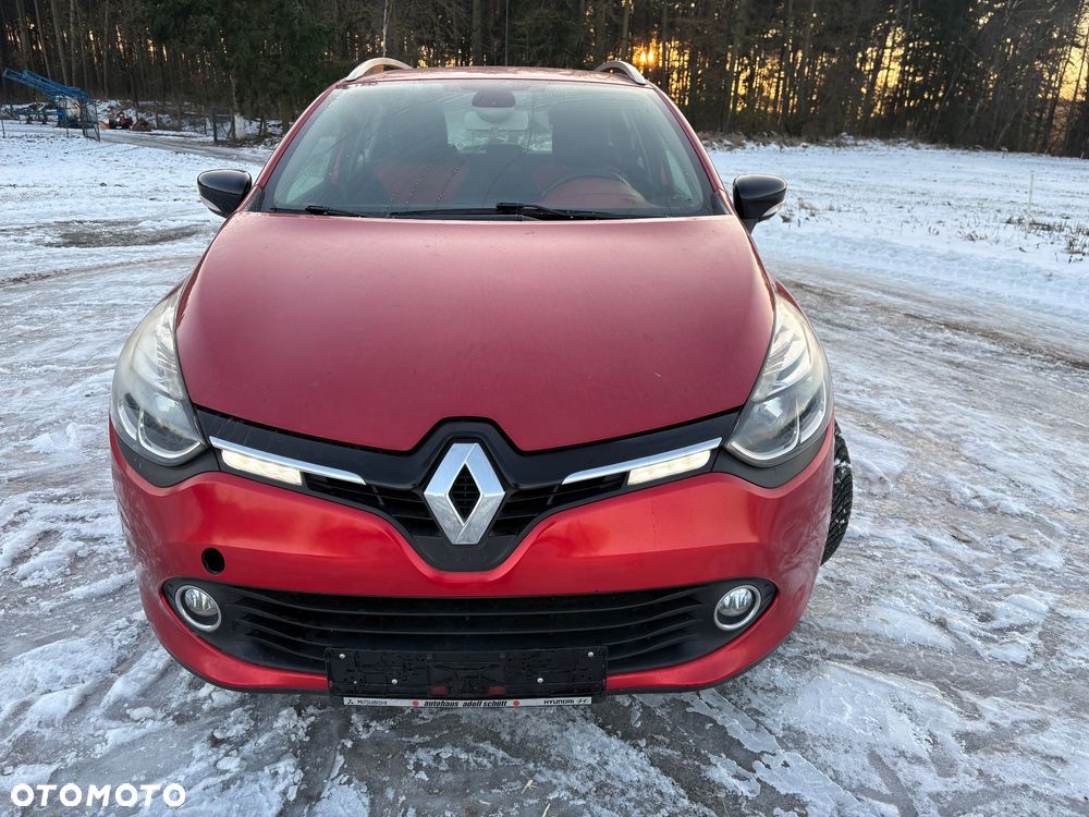 Renault Clio Energy TCe 90 Start & Stop Paris - 5