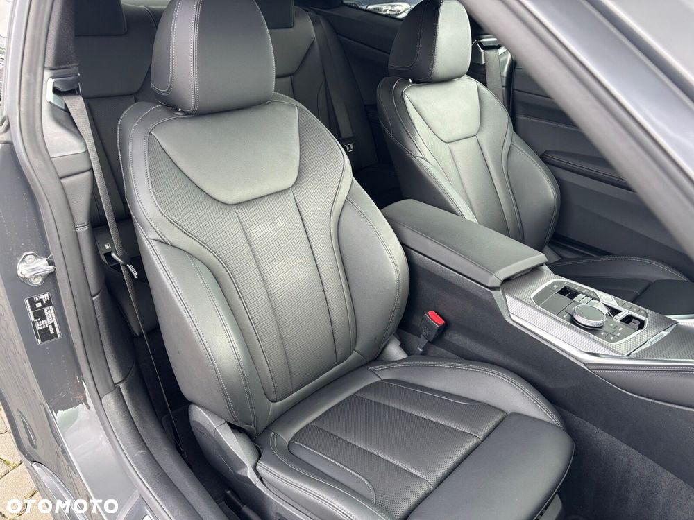BMW Seria 4 430d xDrive mHEV M Sport sport - 17