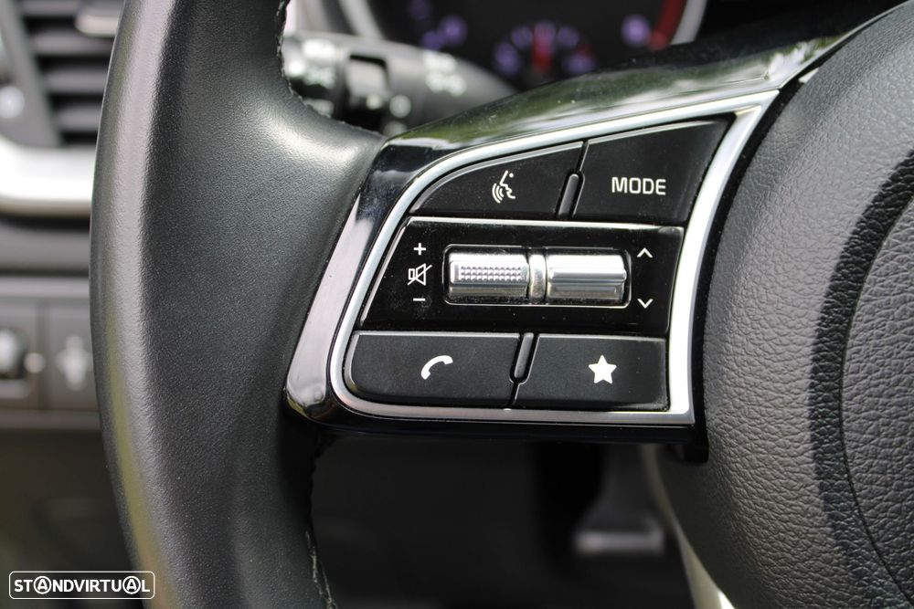 Kia XCeed 1.0 T-GDI Dynamic - 22