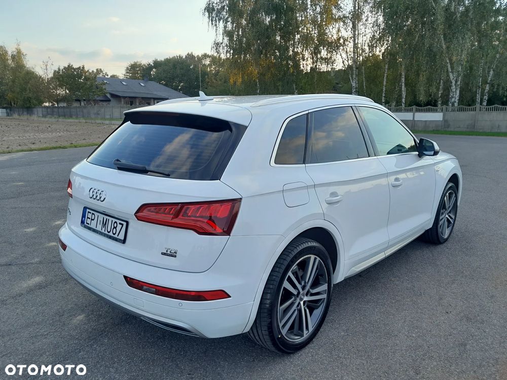Audi Q5 2.0 TDI Quattro Sport S tronic - 13