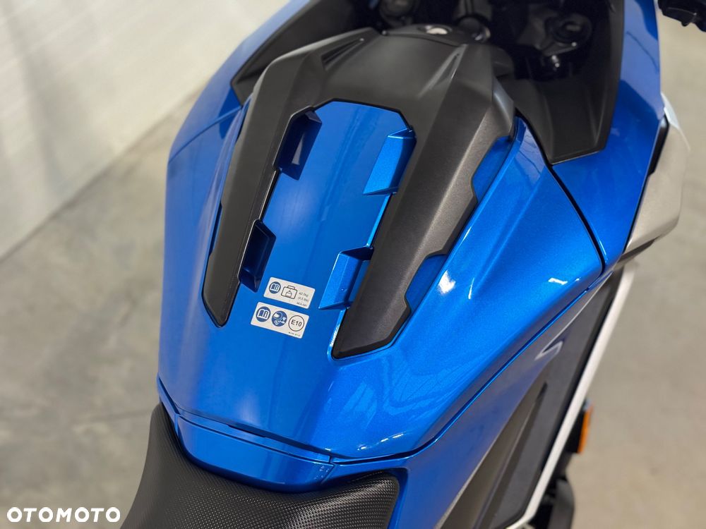 Honda NC - 20