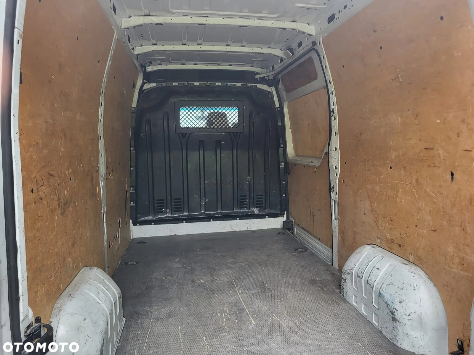 Renault Master L2H2 - 10